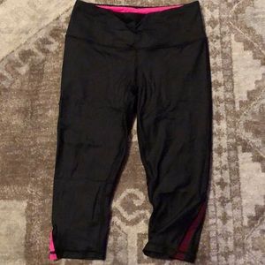 VSX Knockout Capri